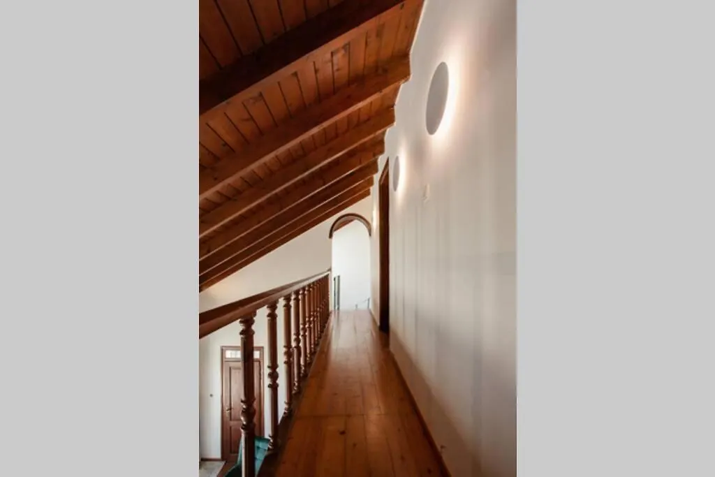 Chania Living Stories Villa With Piano 0*, Chania (Crete)