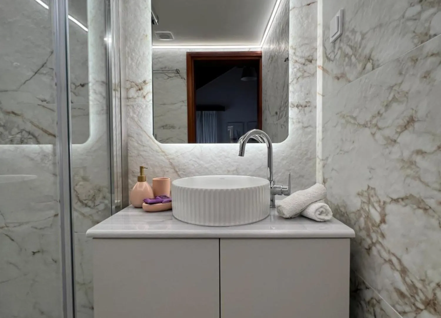 Chania Living Stories Villa With Piano