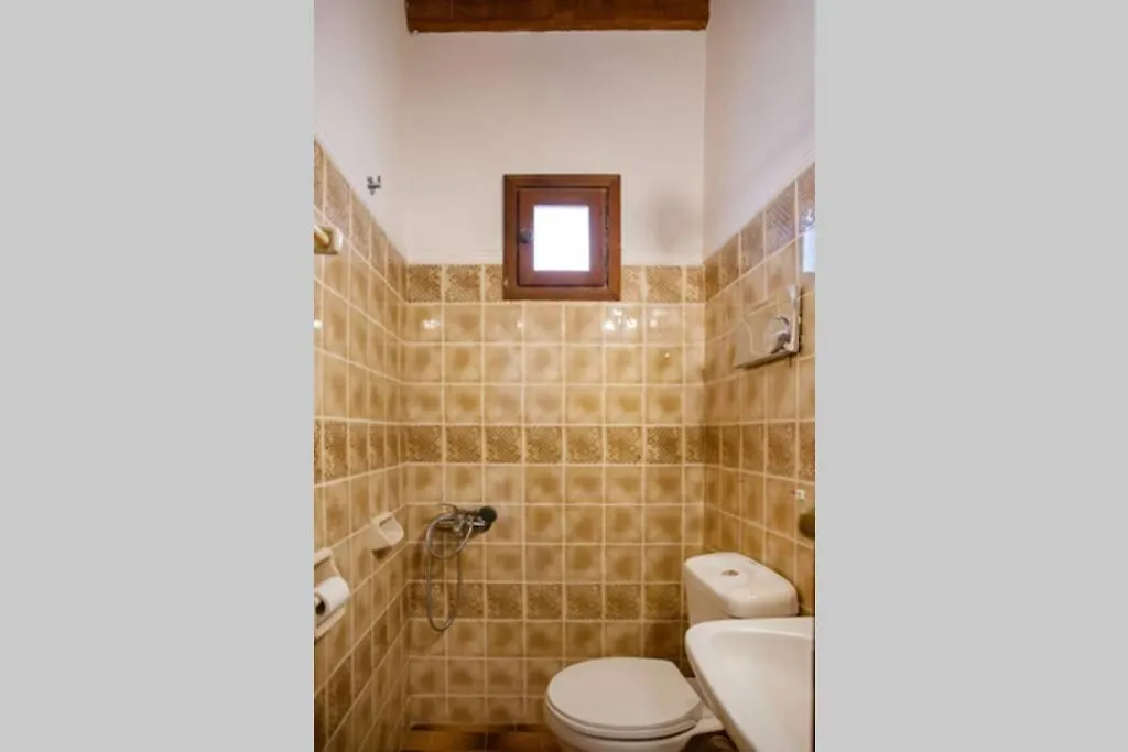 Chania Living Stories Villa With Piano Greece