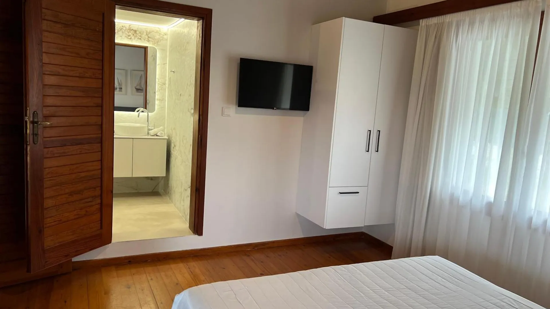 Chania Living Stories Villa With Piano Greece