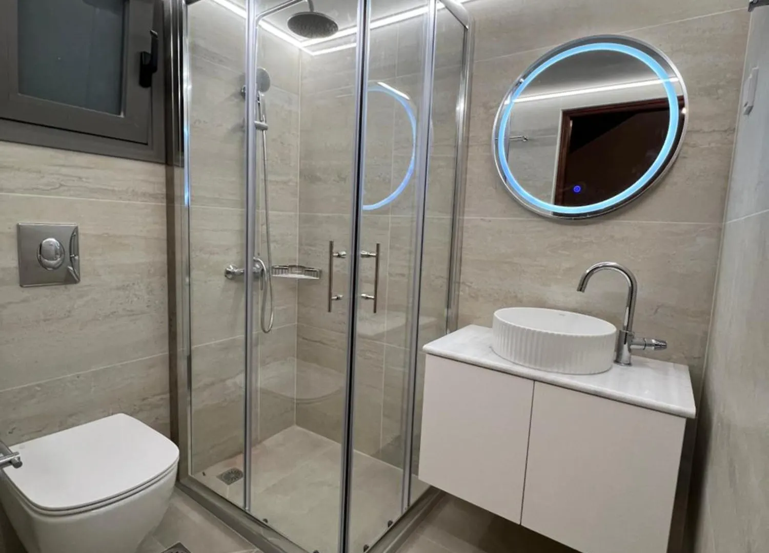 Chania Living Stories Villa With Piano Chania (Crete)
