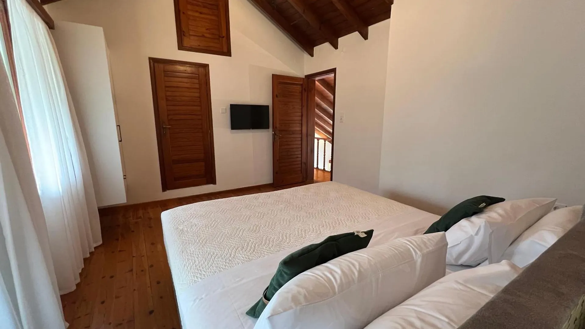 Chania Living Stories Villa With Piano  Chania (Crete)