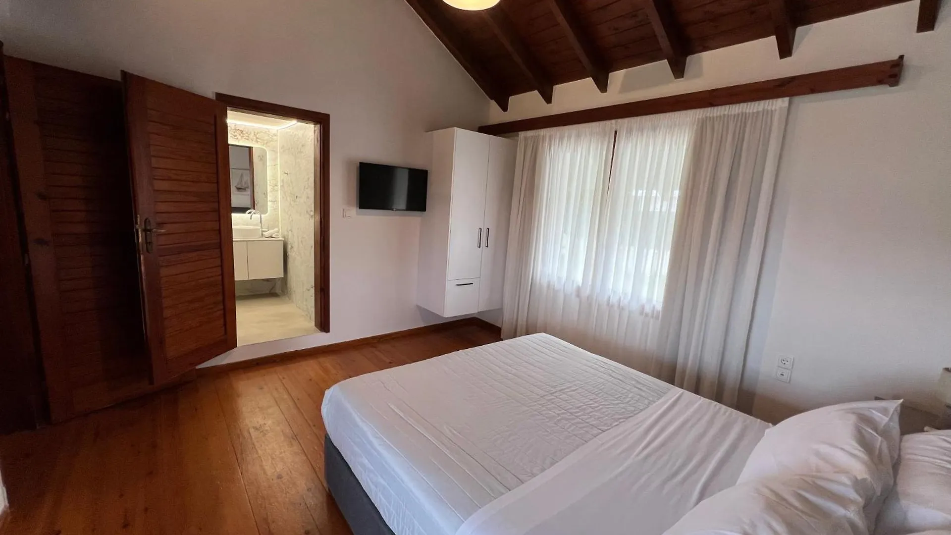Chania Living Stories Villa With Piano contacts